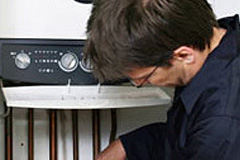 boiler repair Monktonhall