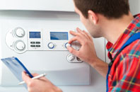 free commercial Monktonhall boiler quotes
